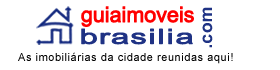 guiaimoveisbrasilia.com.br | As imobiliárias e imóveis de Brasília  reunidos aqui!